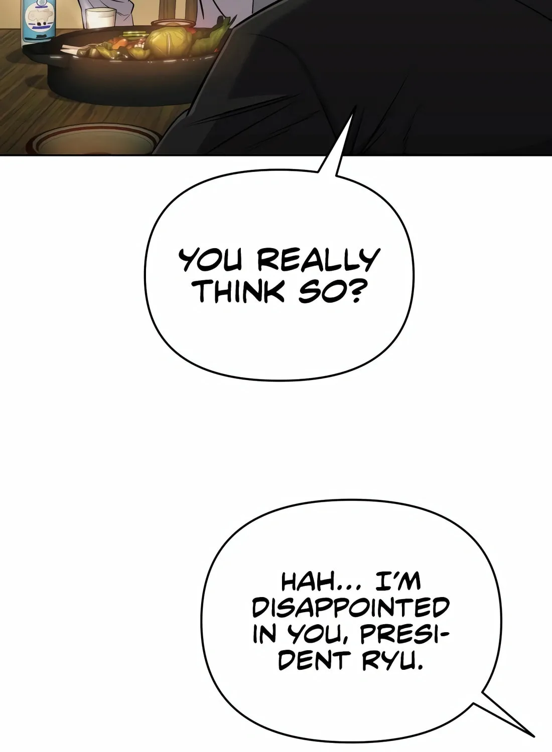 New Employee Kim Chul-Soo Chapter 57 page 133 - 