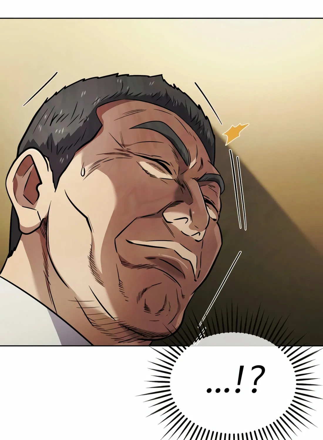 New Employee Kim Chul-Soo Chapter 57 page 134 - 