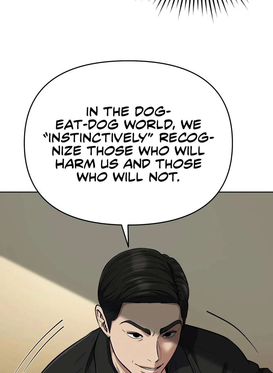 New Employee Kim Chul-Soo Chapter 57 page 135 - 