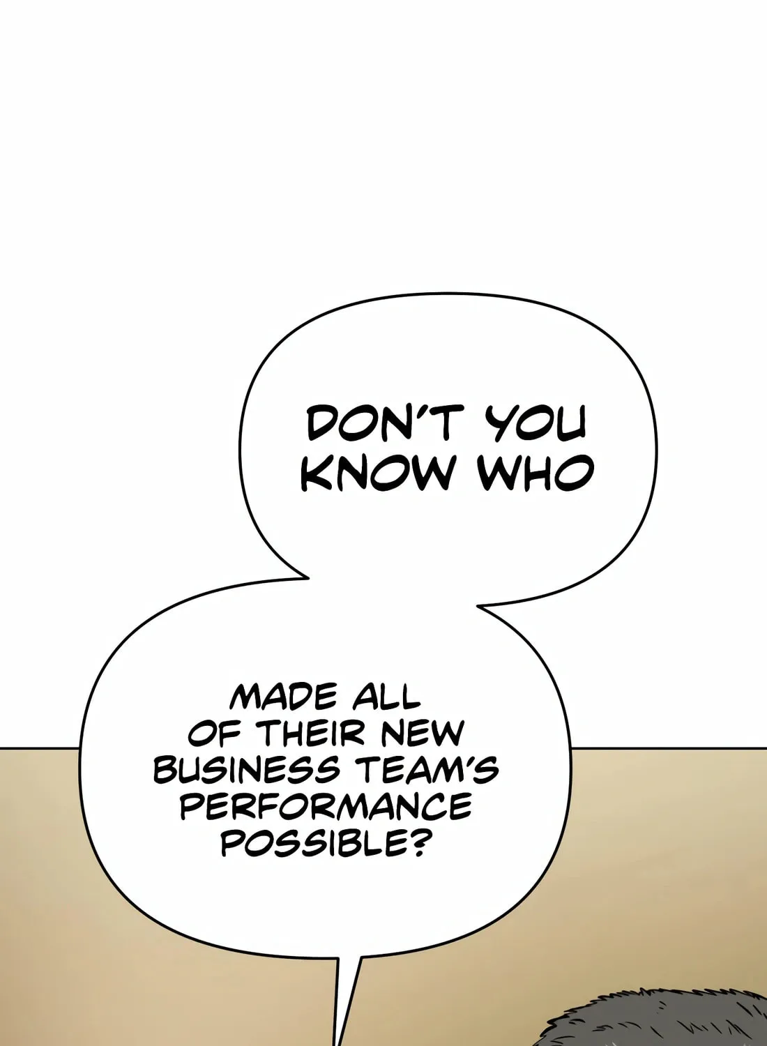 New Employee Kim Chul-Soo Chapter 57 page 138 - 