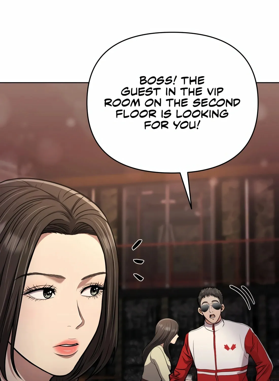 New Employee Kim Chul-Soo Chapter 57 page 15 - 