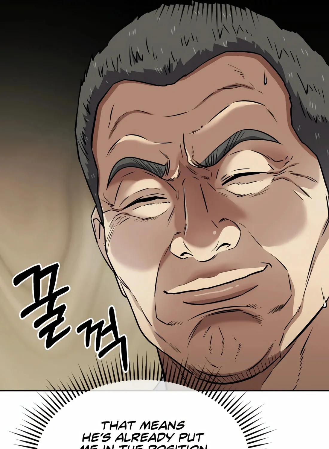 New Employee Kim Chul-Soo Chapter 57 page 141 - 