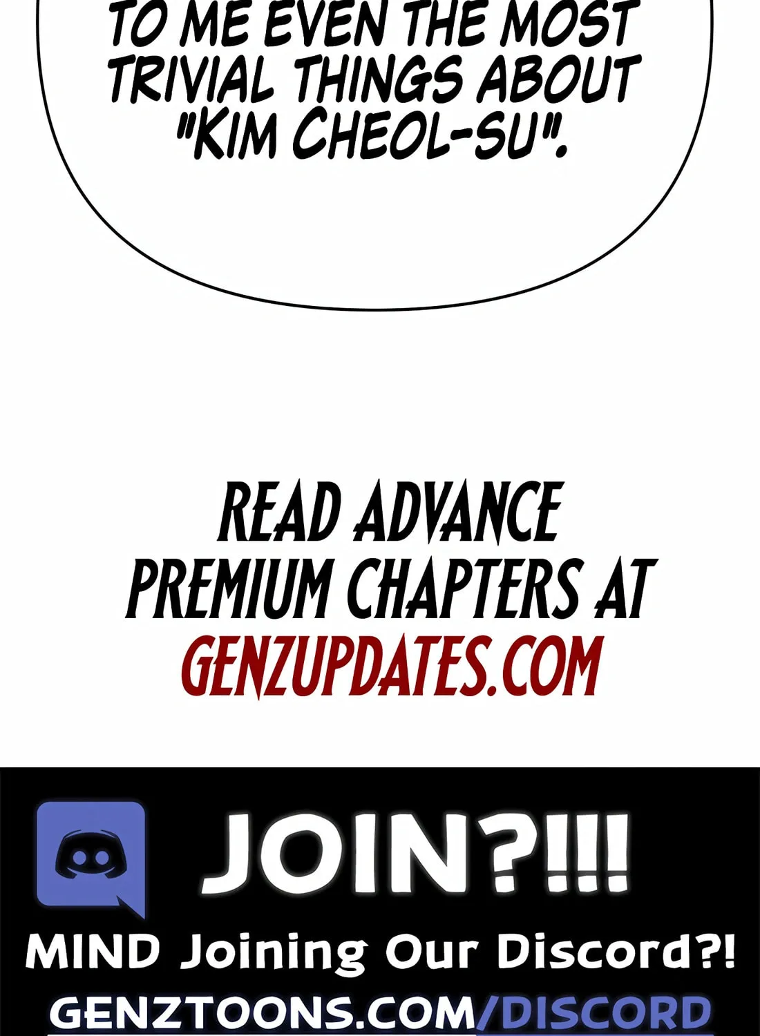 New Employee Kim Chul-Soo Chapter 57 page 146 - 
