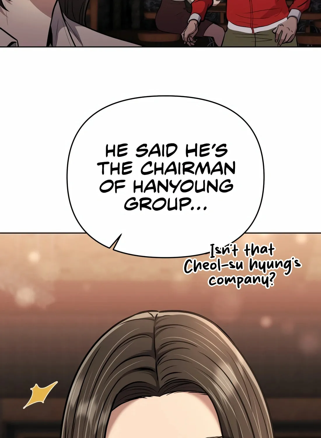 New Employee Kim Chul-Soo Chapter 57 page 16 - 