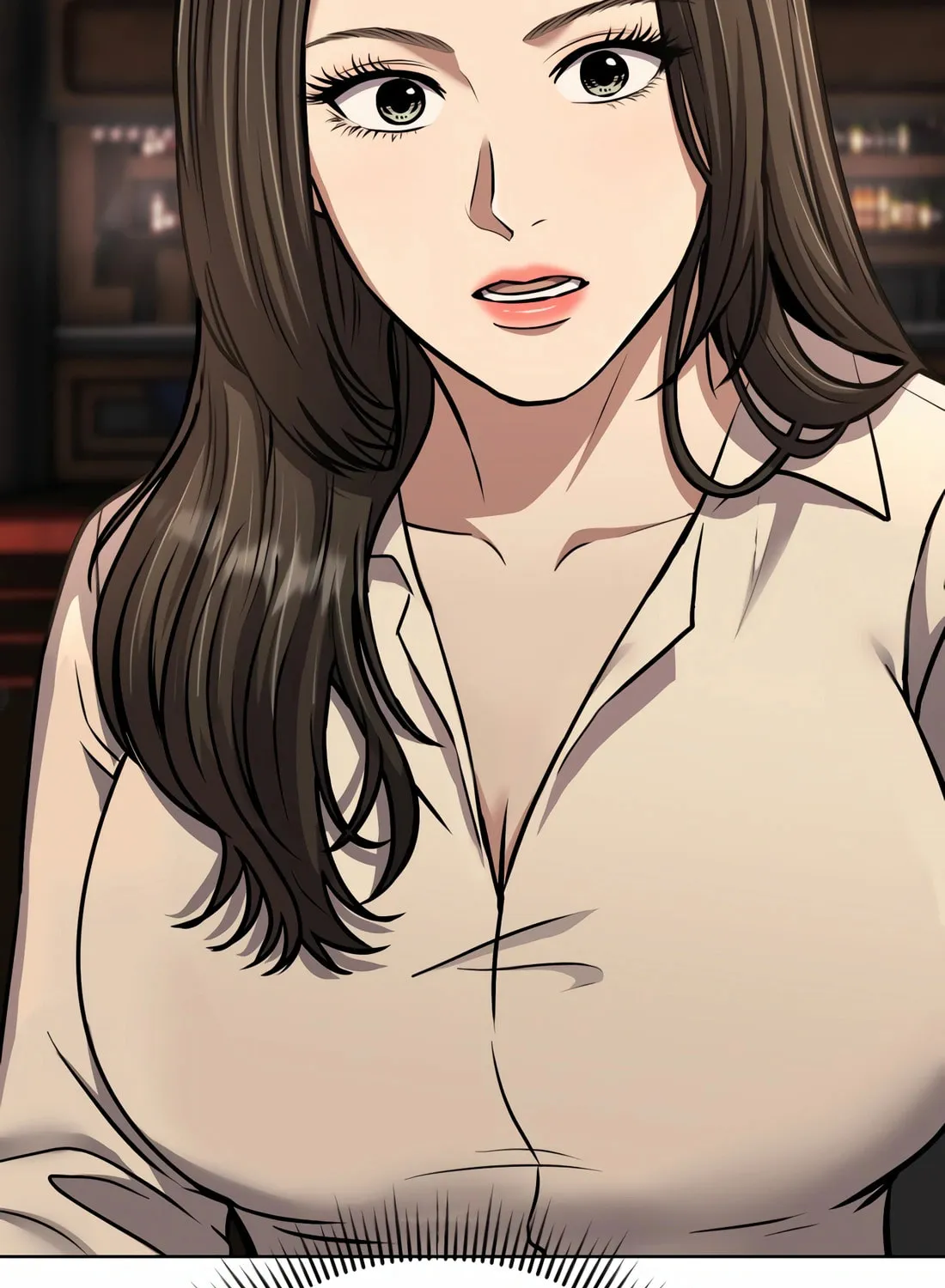 New Employee Kim Chul-Soo Chapter 57 page 17 - 