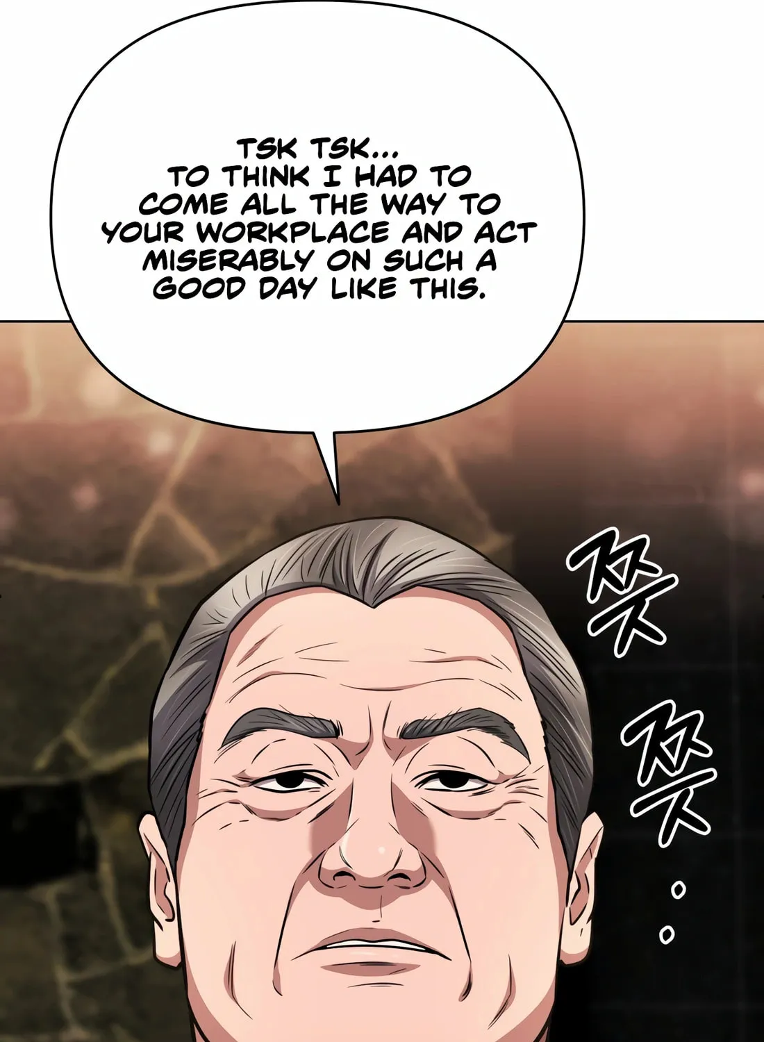 New Employee Kim Chul-Soo Chapter 57 page 20 - 