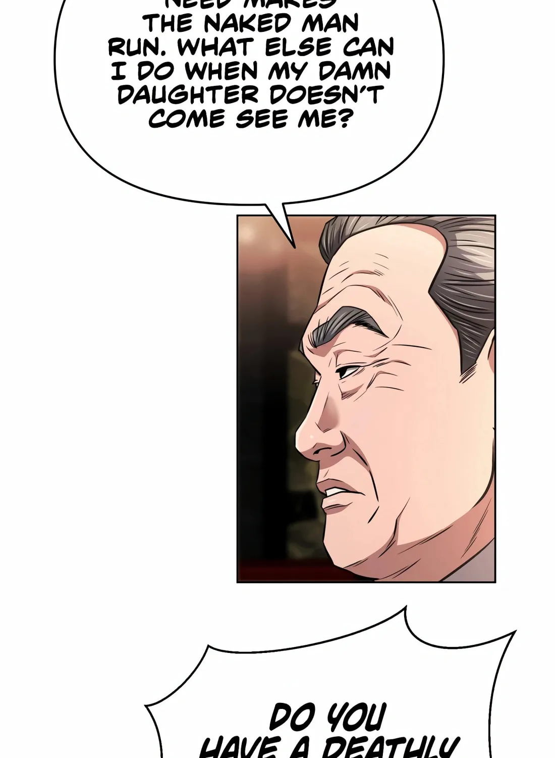 New Employee Kim Chul-Soo Chapter 57 page 23 - 