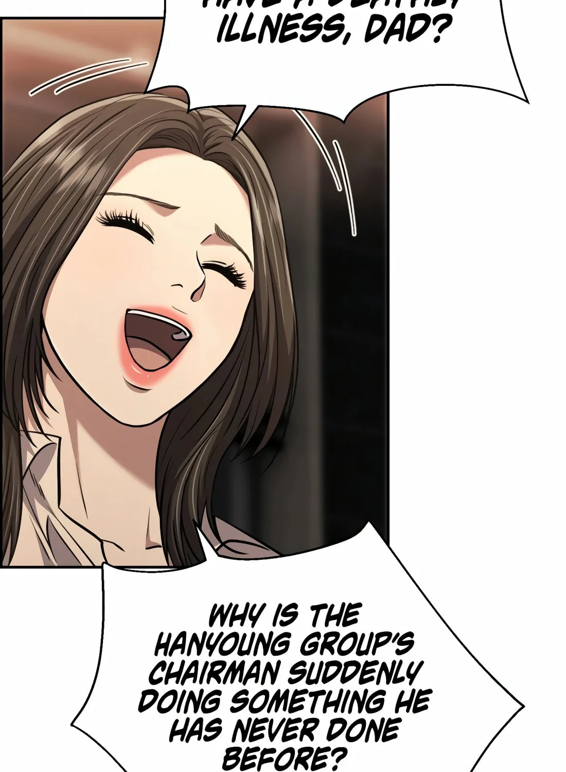New Employee Kim Chul-Soo Chapter 57 page 24 - 