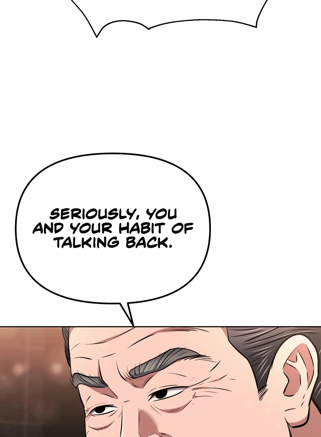 New Employee Kim Chul-Soo Chapter 57 page 25 - 