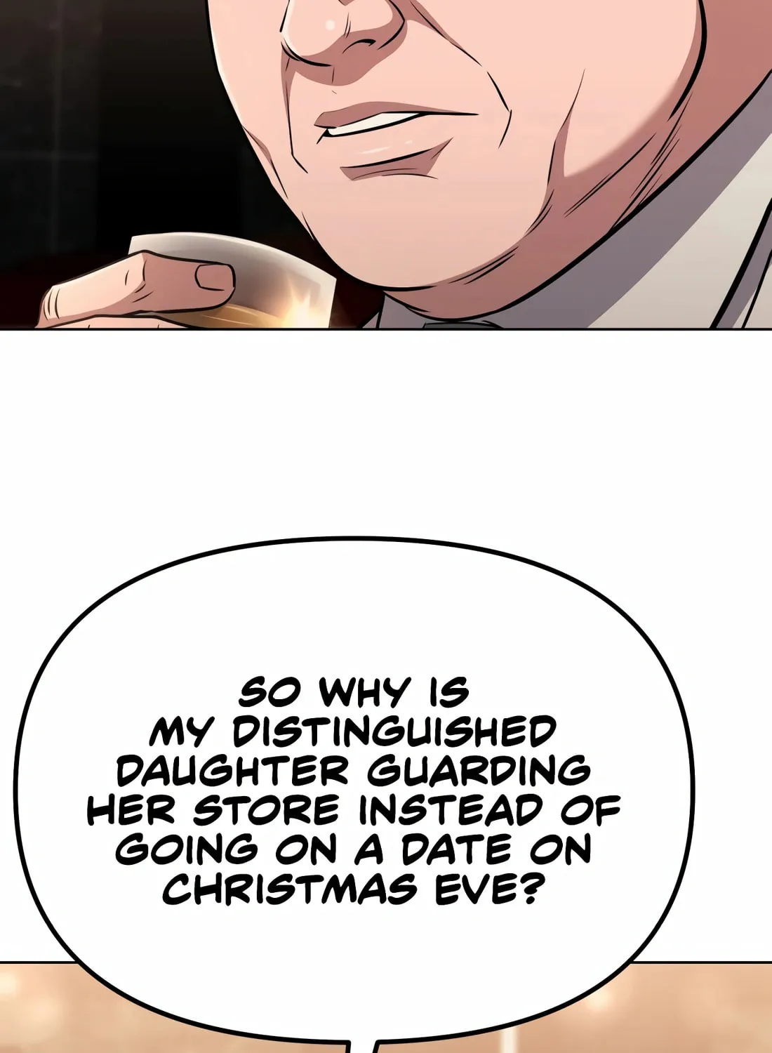 New Employee Kim Chul-Soo Chapter 57 page 26 - 