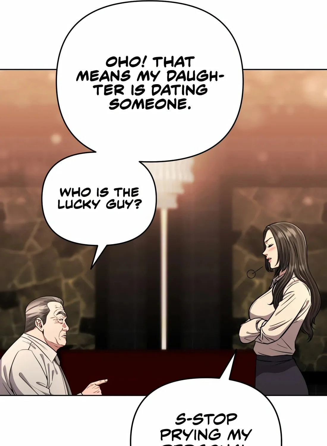 New Employee Kim Chul-Soo Chapter 57 page 29 - 