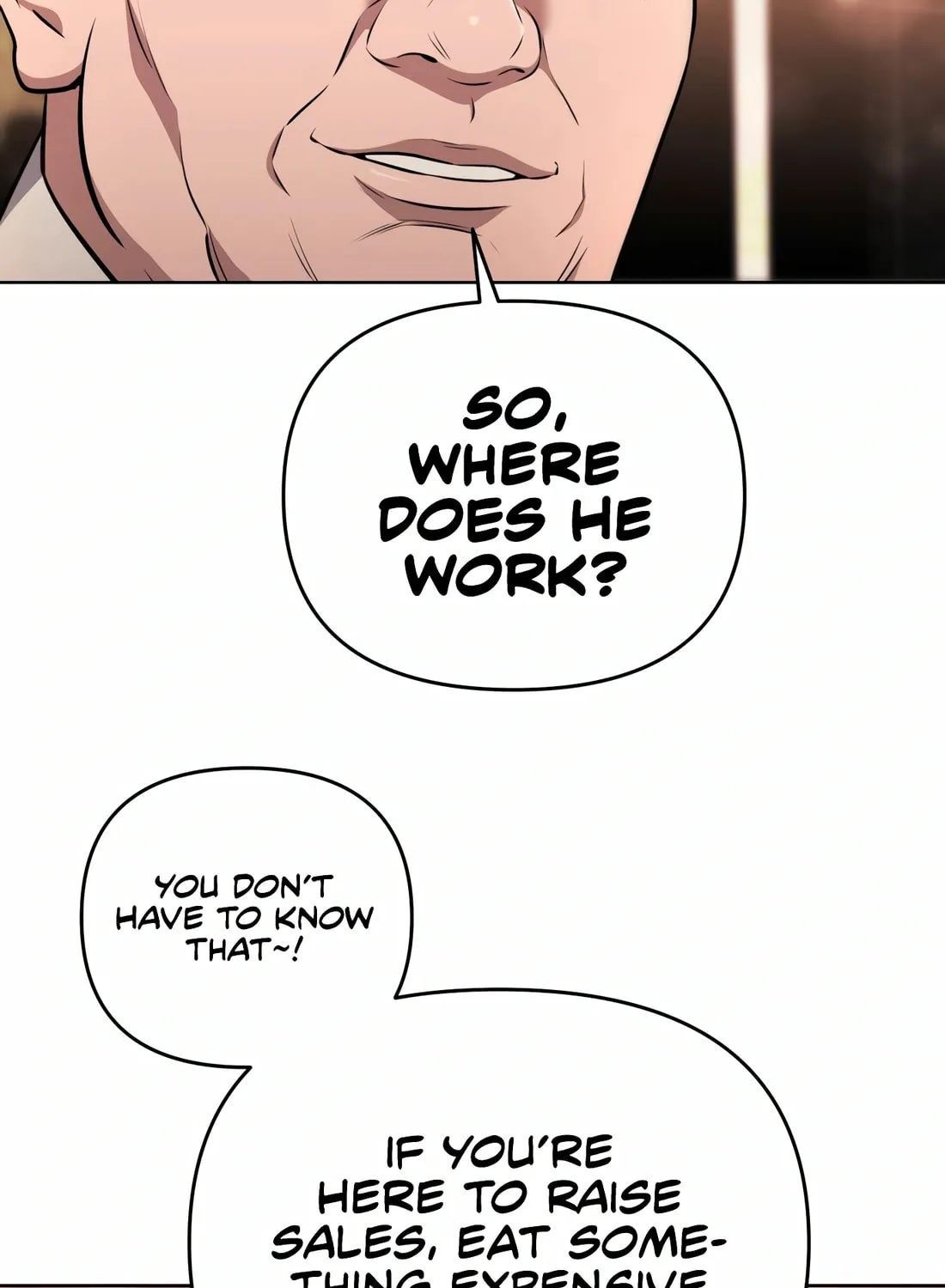 New Employee Kim Chul-Soo Chapter 57 page 31 - 
