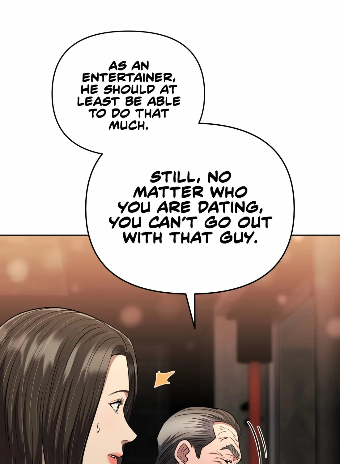 New Employee Kim Chul-Soo Chapter 57 page 37 - 