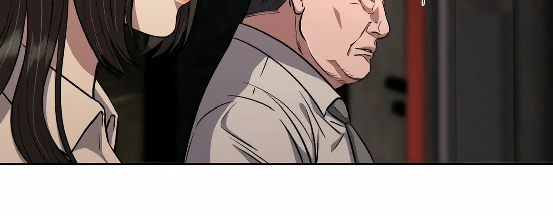 New Employee Kim Chul-Soo Chapter 57 page 38 - 