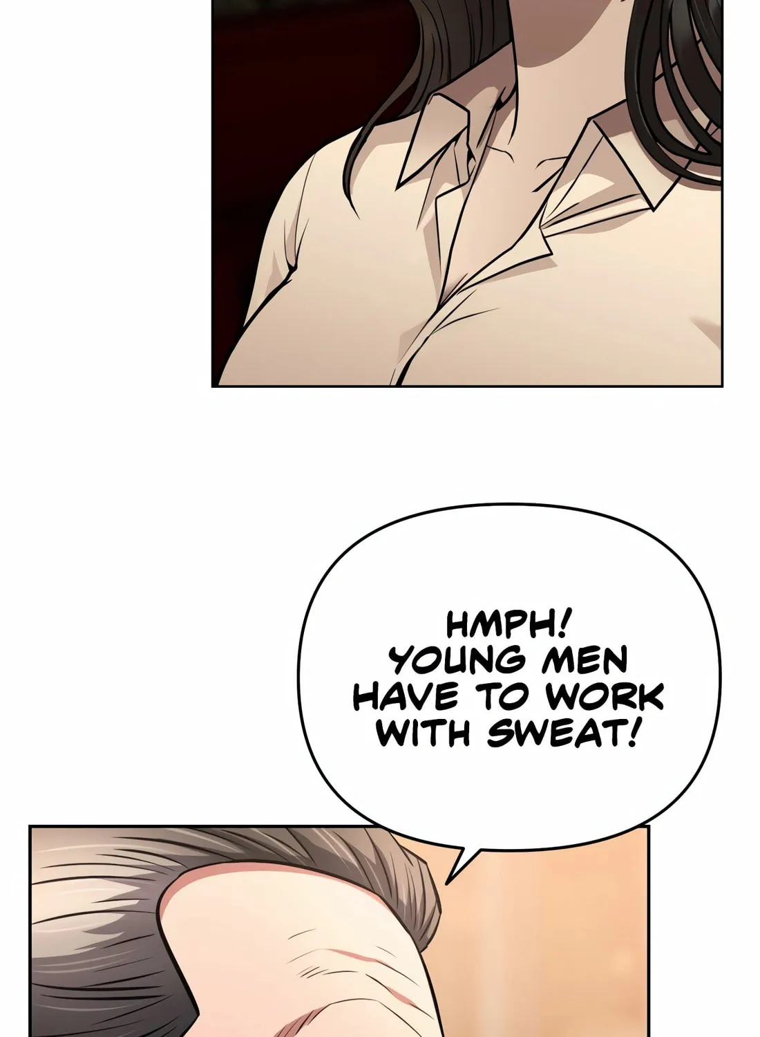 New Employee Kim Chul-Soo Chapter 57 page 40 - 