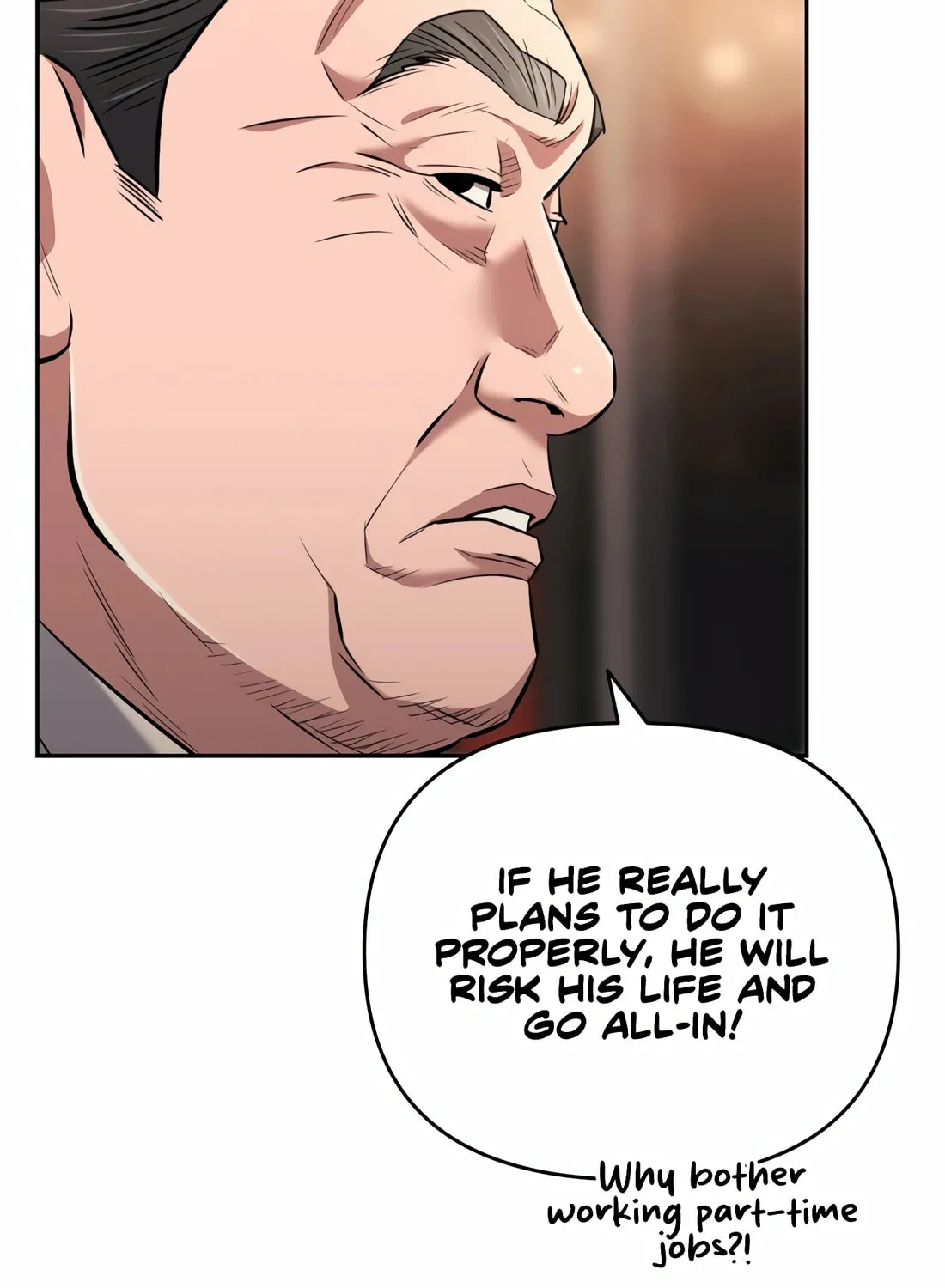 New Employee Kim Chul-Soo Chapter 57 page 41 - 