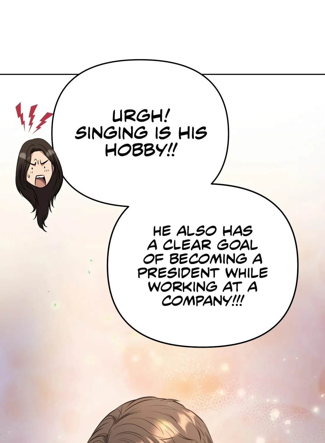 New Employee Kim Chul-Soo Chapter 57 page 42 - 