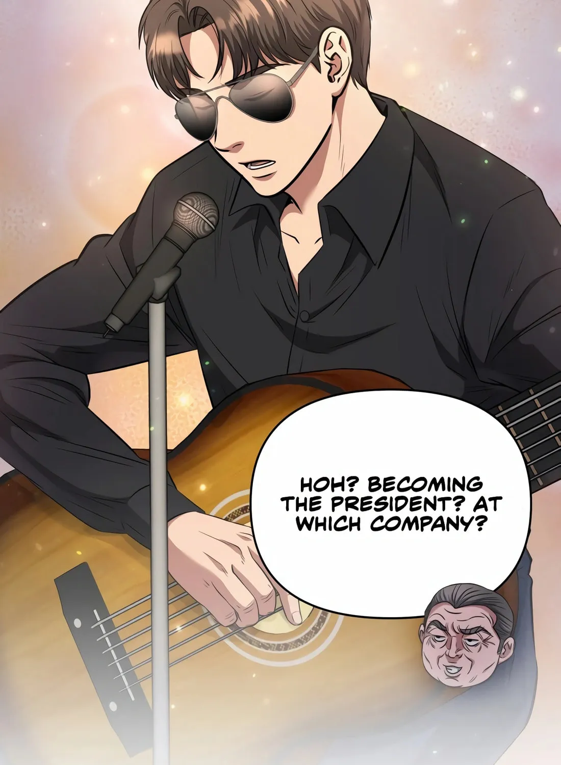 New Employee Kim Chul-Soo Chapter 57 page 43 - 