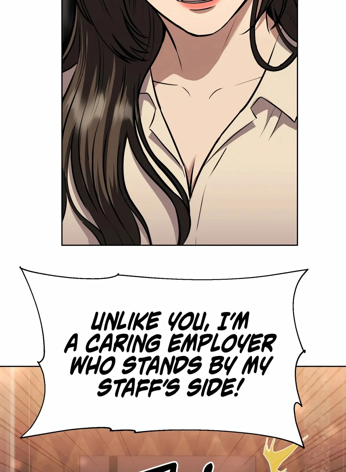 New Employee Kim Chul-Soo Chapter 57 page 50 - 