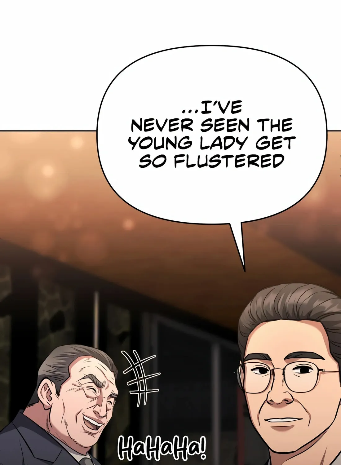 New Employee Kim Chul-Soo Chapter 57 page 52 - 