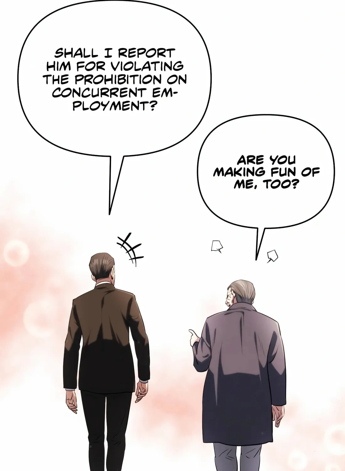 New Employee Kim Chul-Soo Chapter 57 page 57 - 