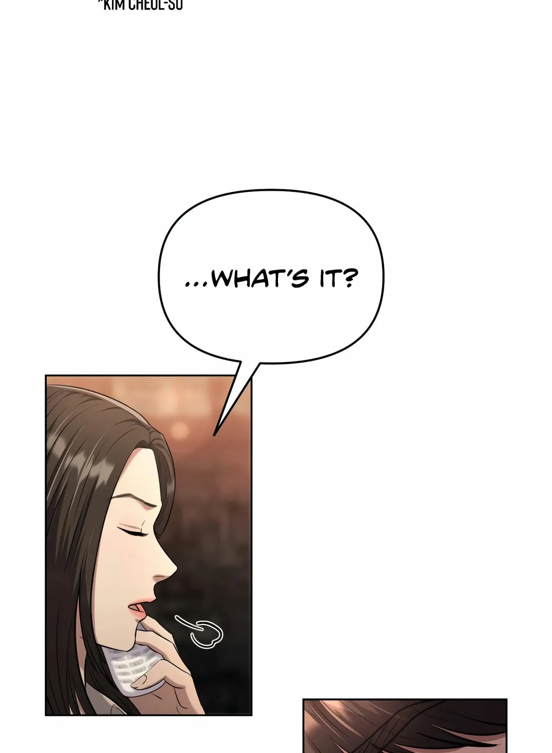 New Employee Kim Chul-Soo Chapter 57 page 69 - 
