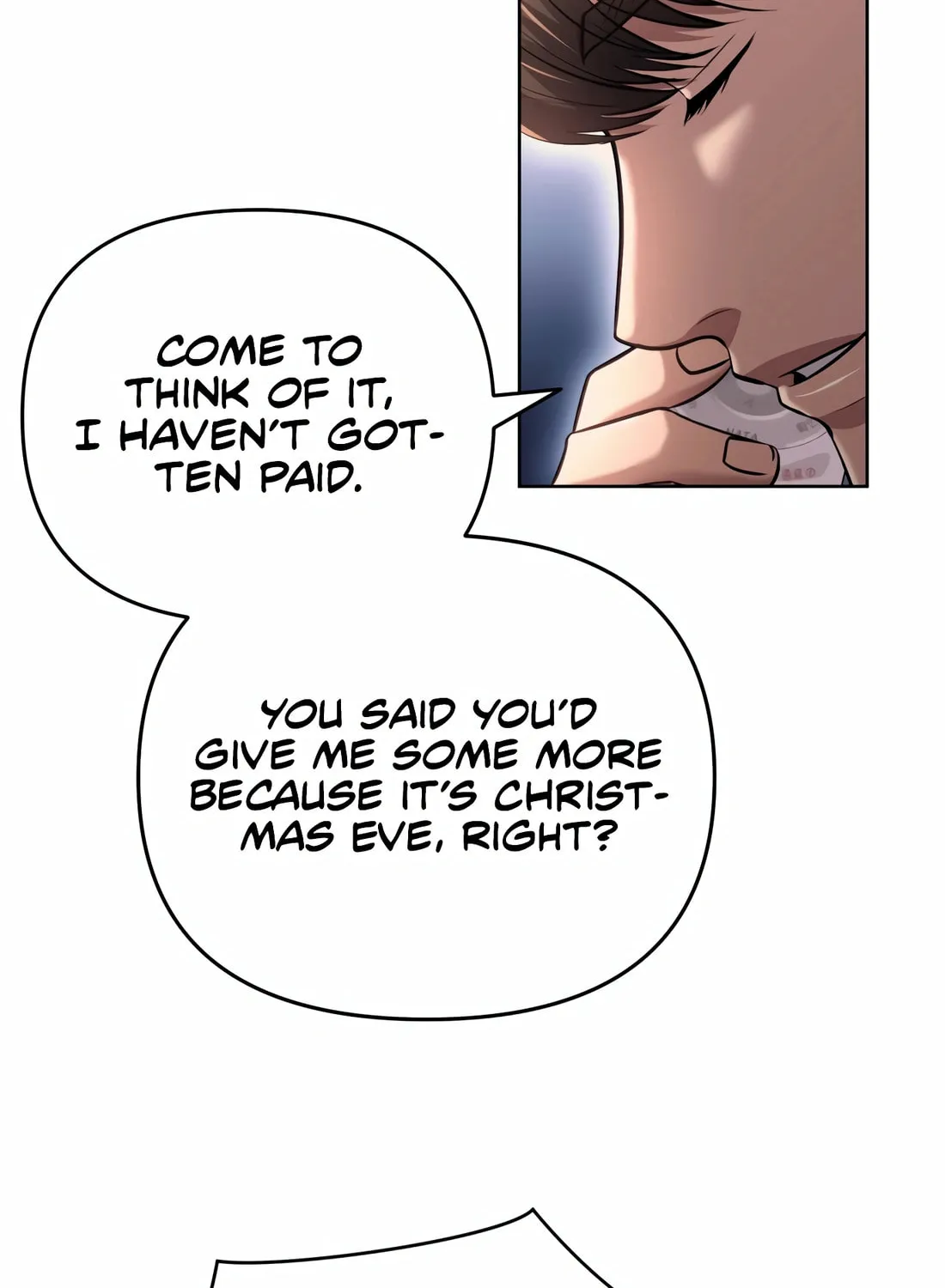 New Employee Kim Chul-Soo Chapter 57 page 70 - 