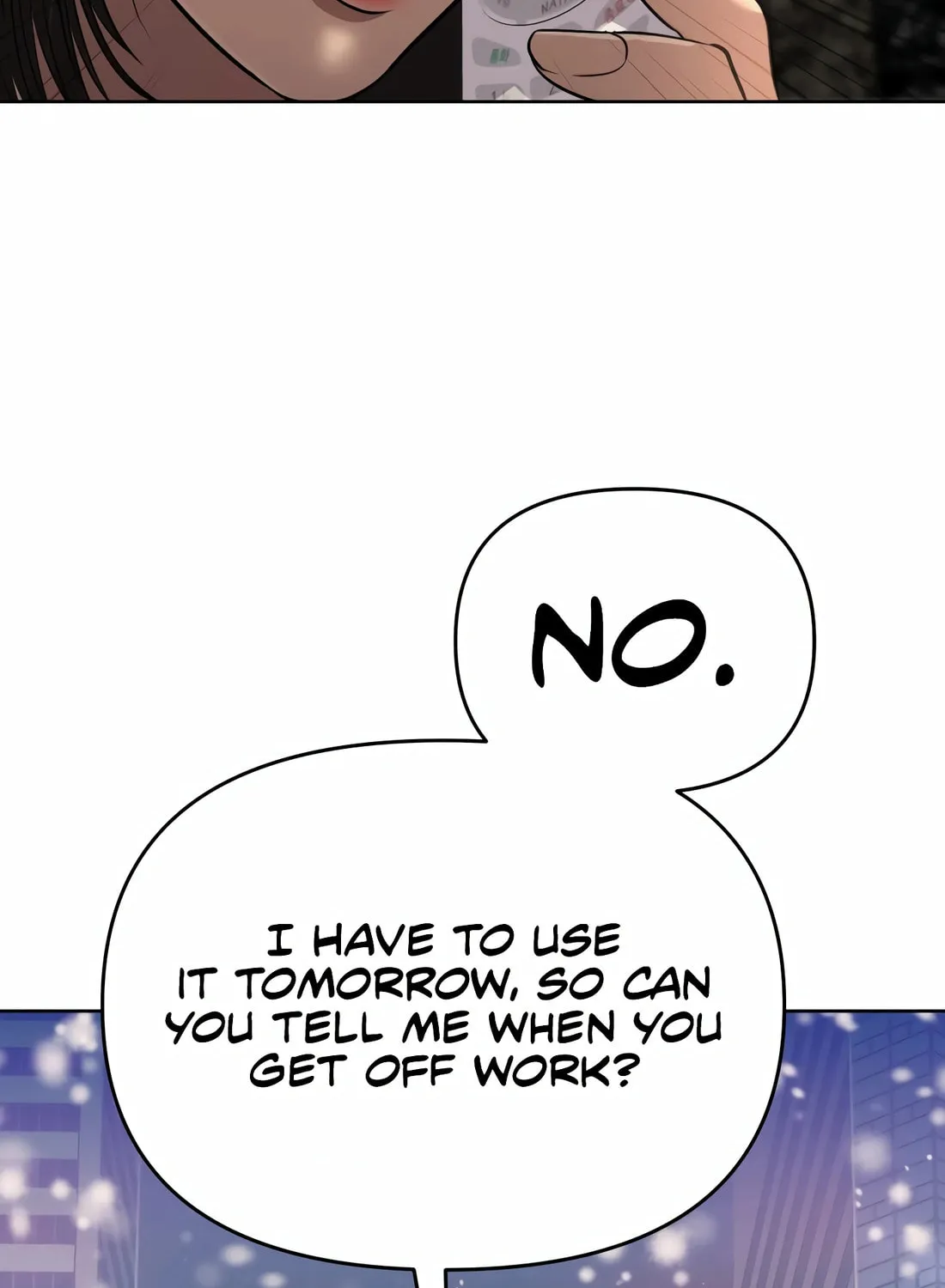 New Employee Kim Chul-Soo Chapter 57 page 72 - 