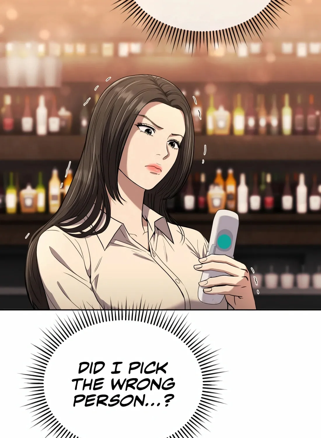 New Employee Kim Chul-Soo Chapter 57 page 75 - 