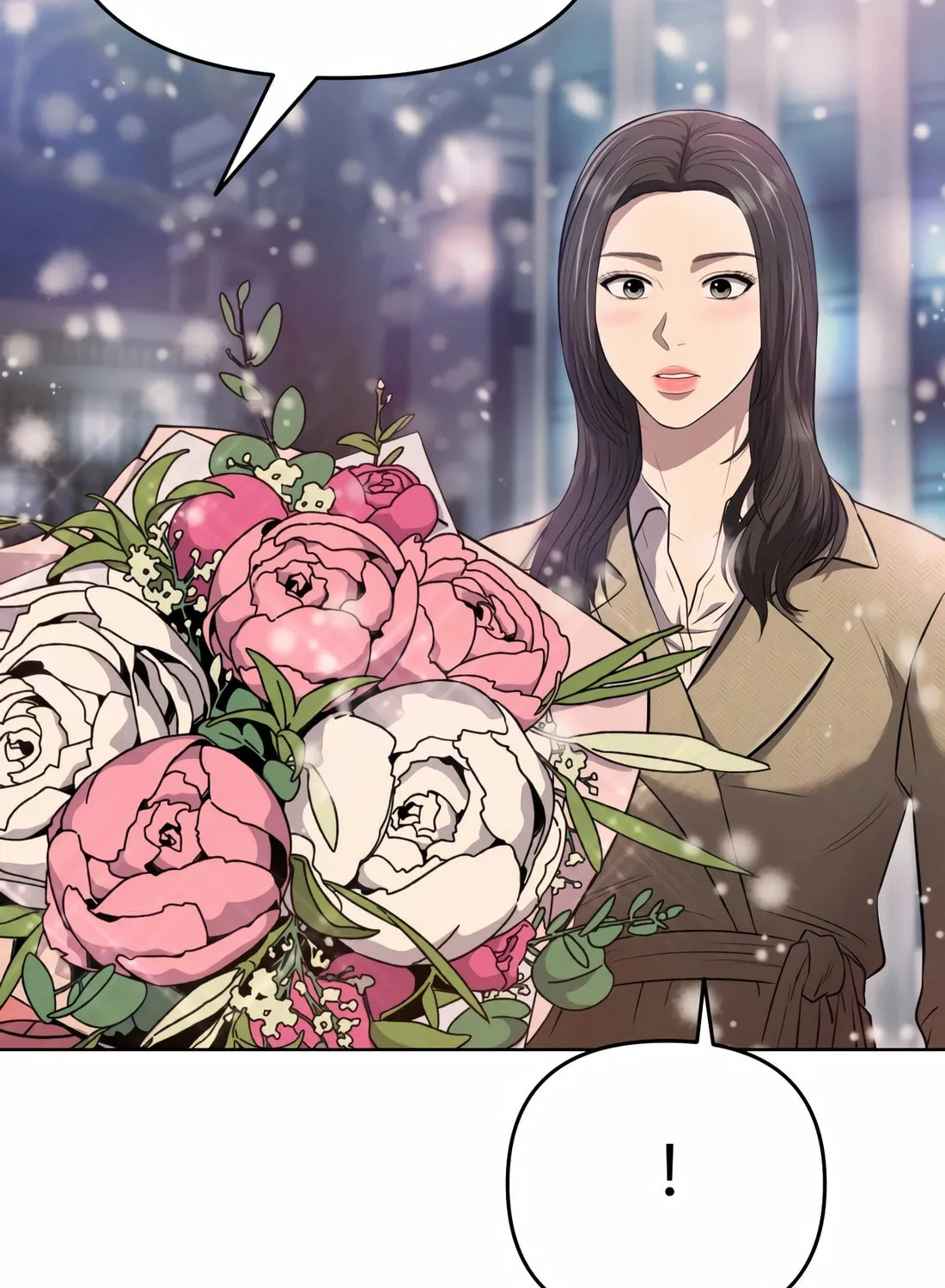 New Employee Kim Chul-Soo Chapter 57 page 89 - 