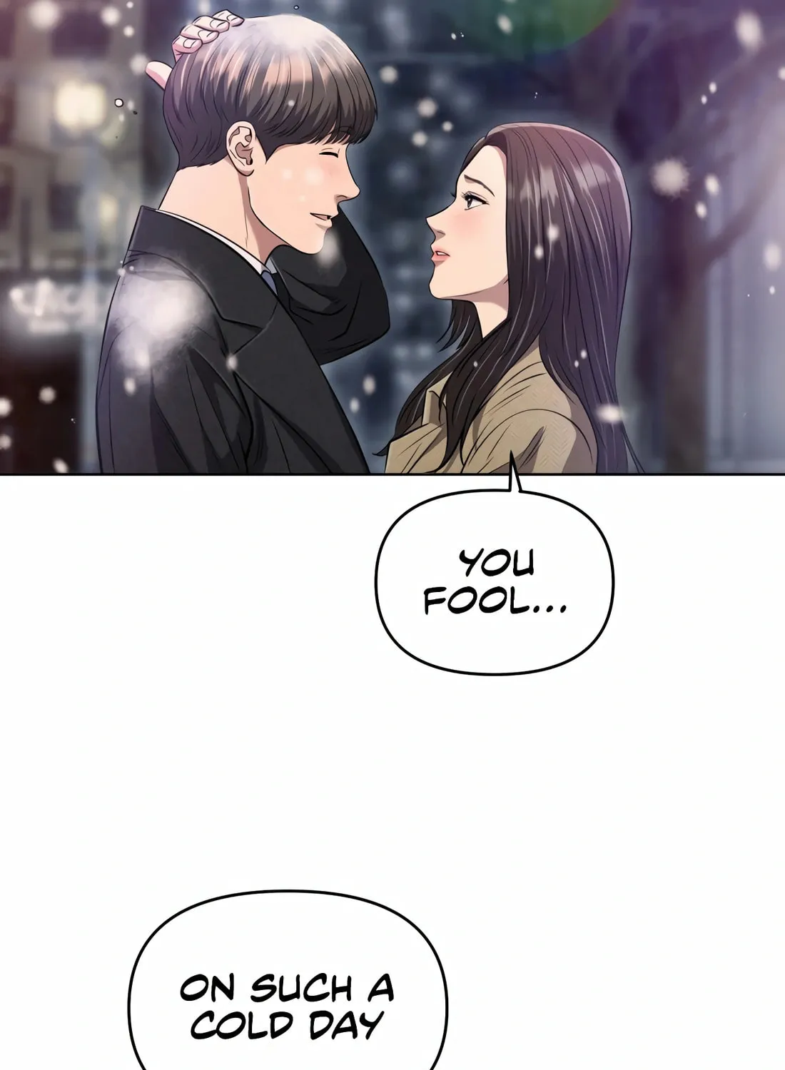 New Employee Kim Chul-Soo Chapter 57 page 96 - 
