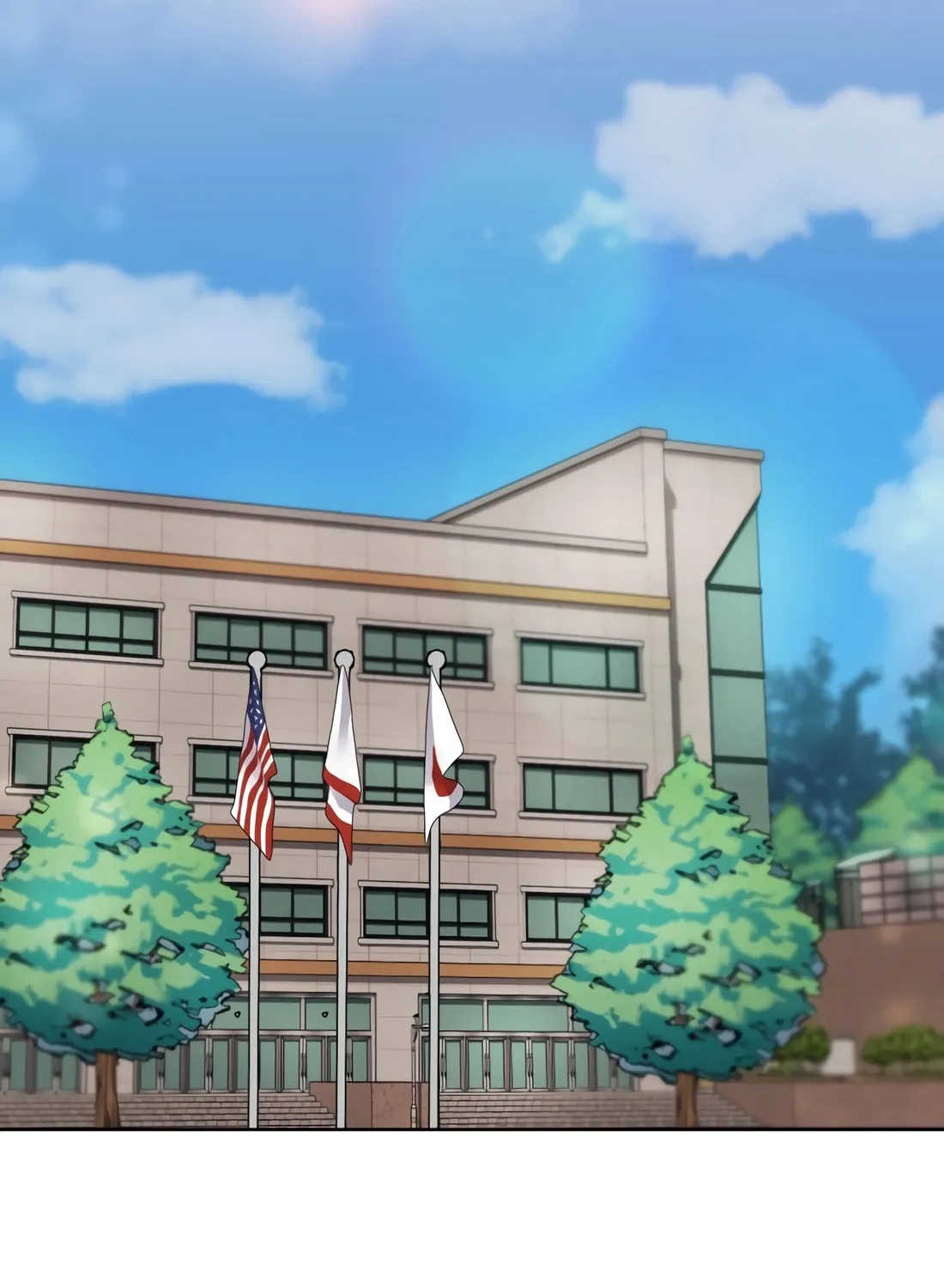 New Employee Kim Chul-Soo Chapter 58 page 104 - 