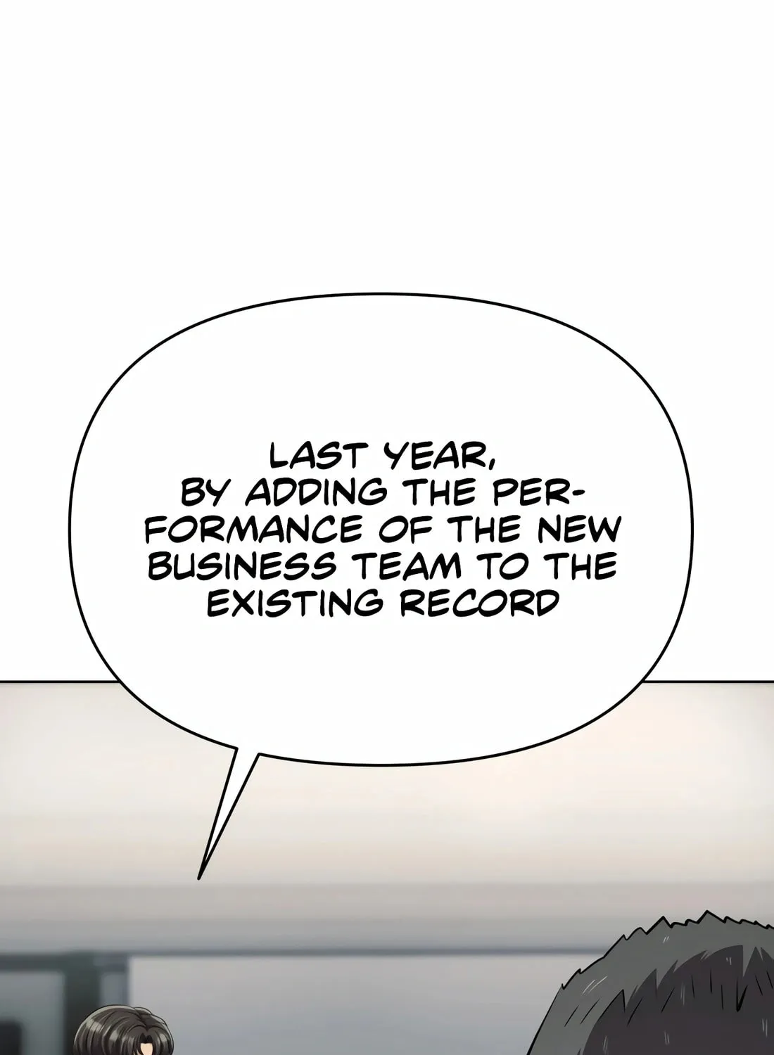 New Employee Kim Chul-Soo Chapter 58 page 12 - 
