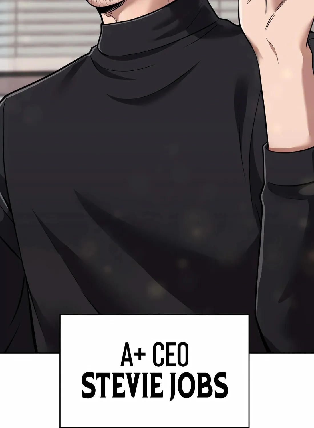 New Employee Kim Chul-Soo Chapter 58 page 116 - 