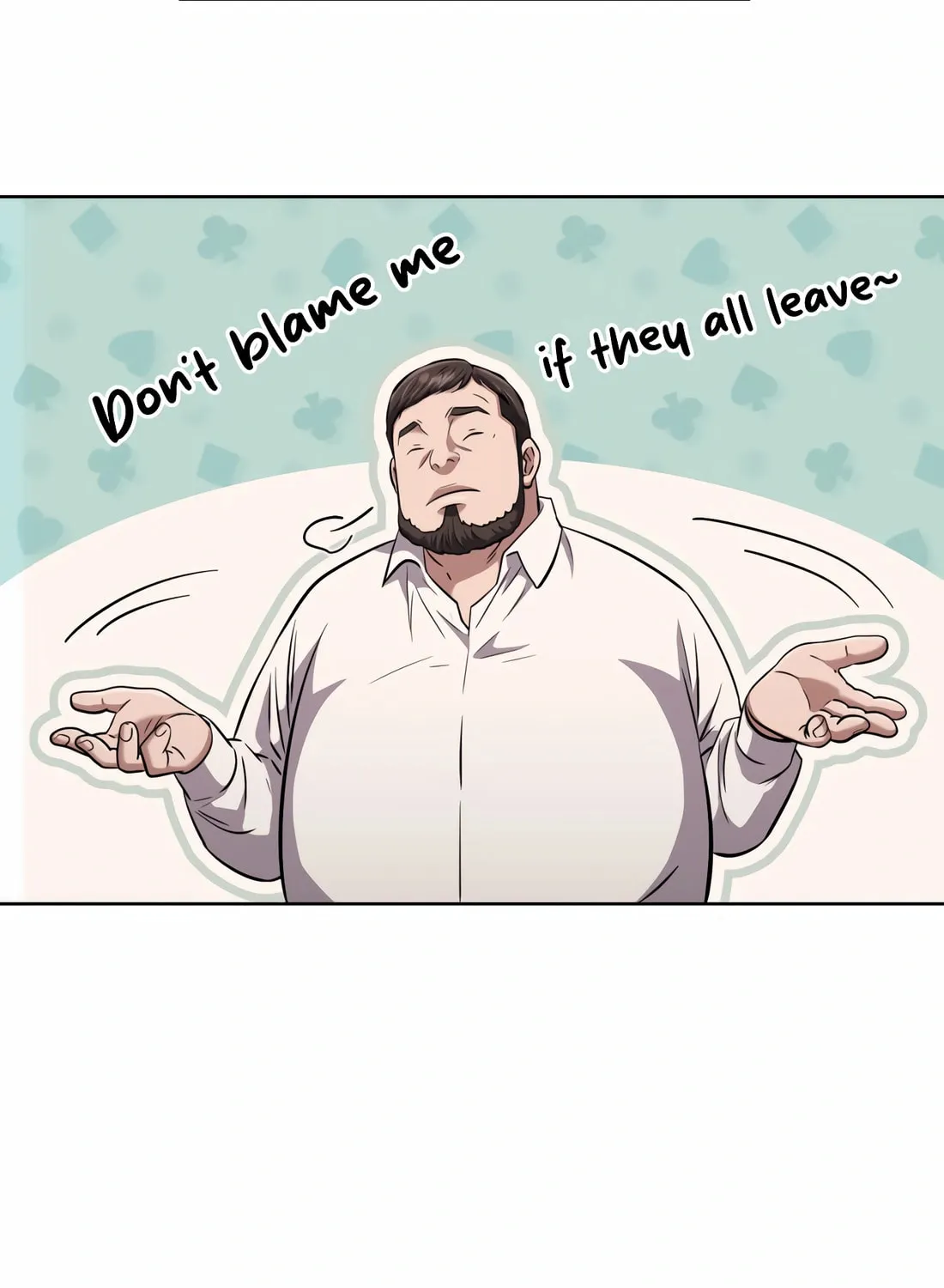 New Employee Kim Chul-Soo Chapter 58 page 117 - 