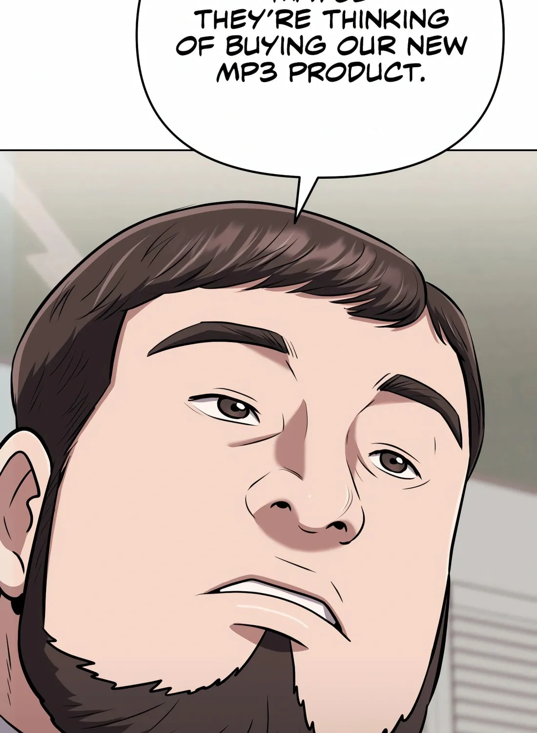 New Employee Kim Chul-Soo Chapter 58 page 121 - 