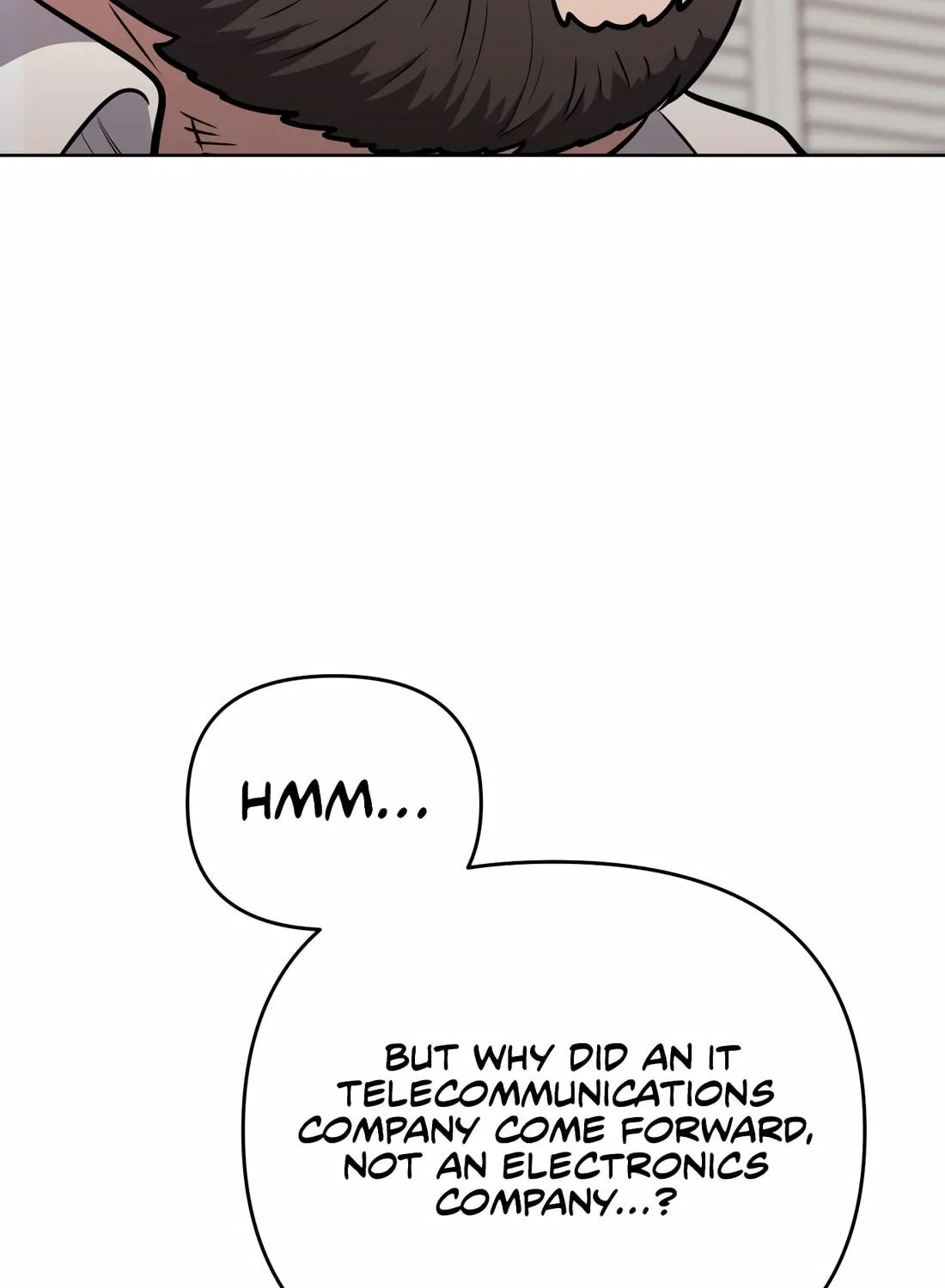 New Employee Kim Chul-Soo Chapter 58 page 122 - 