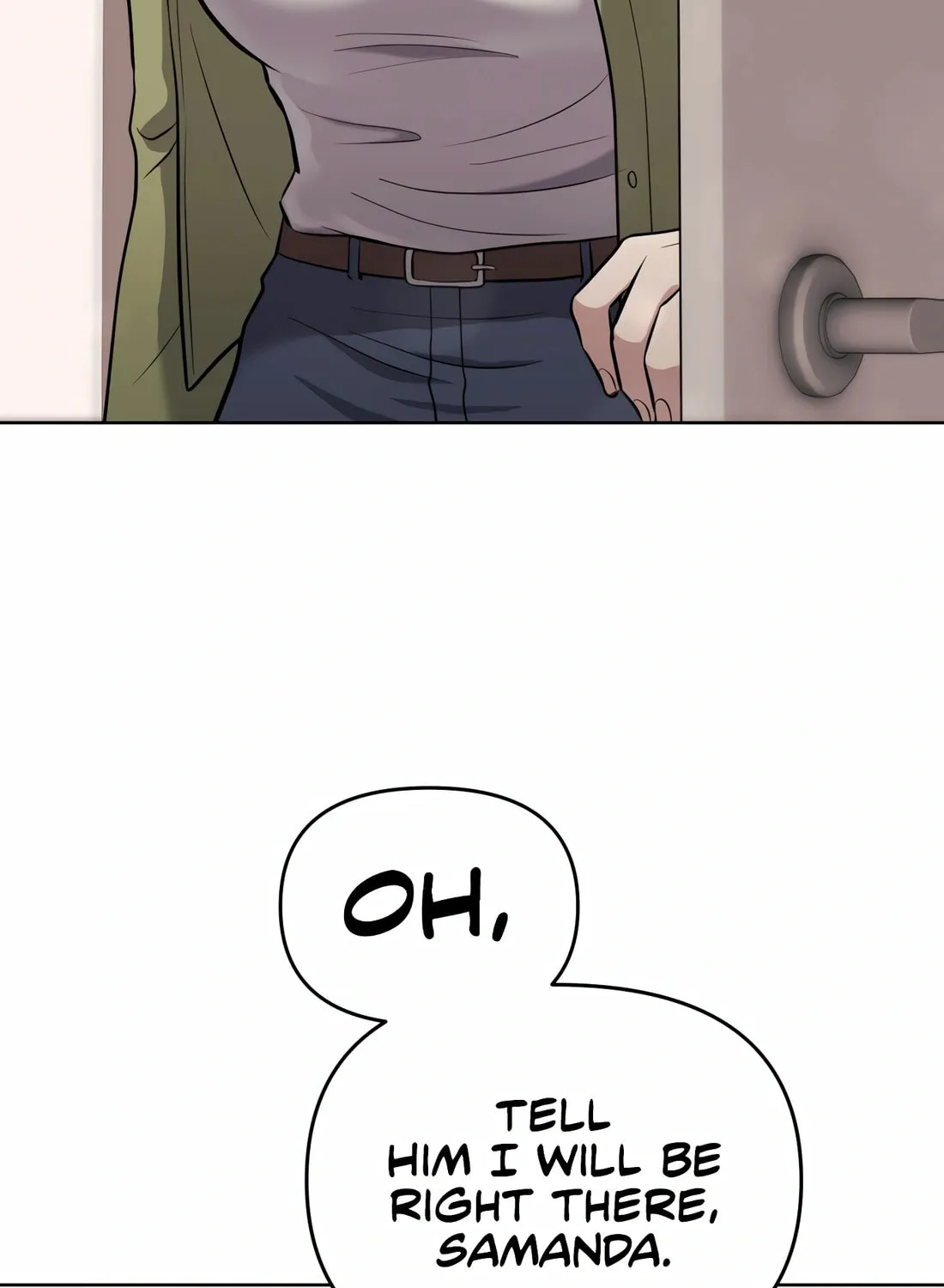 New Employee Kim Chul-Soo Chapter 58 page 130 - 