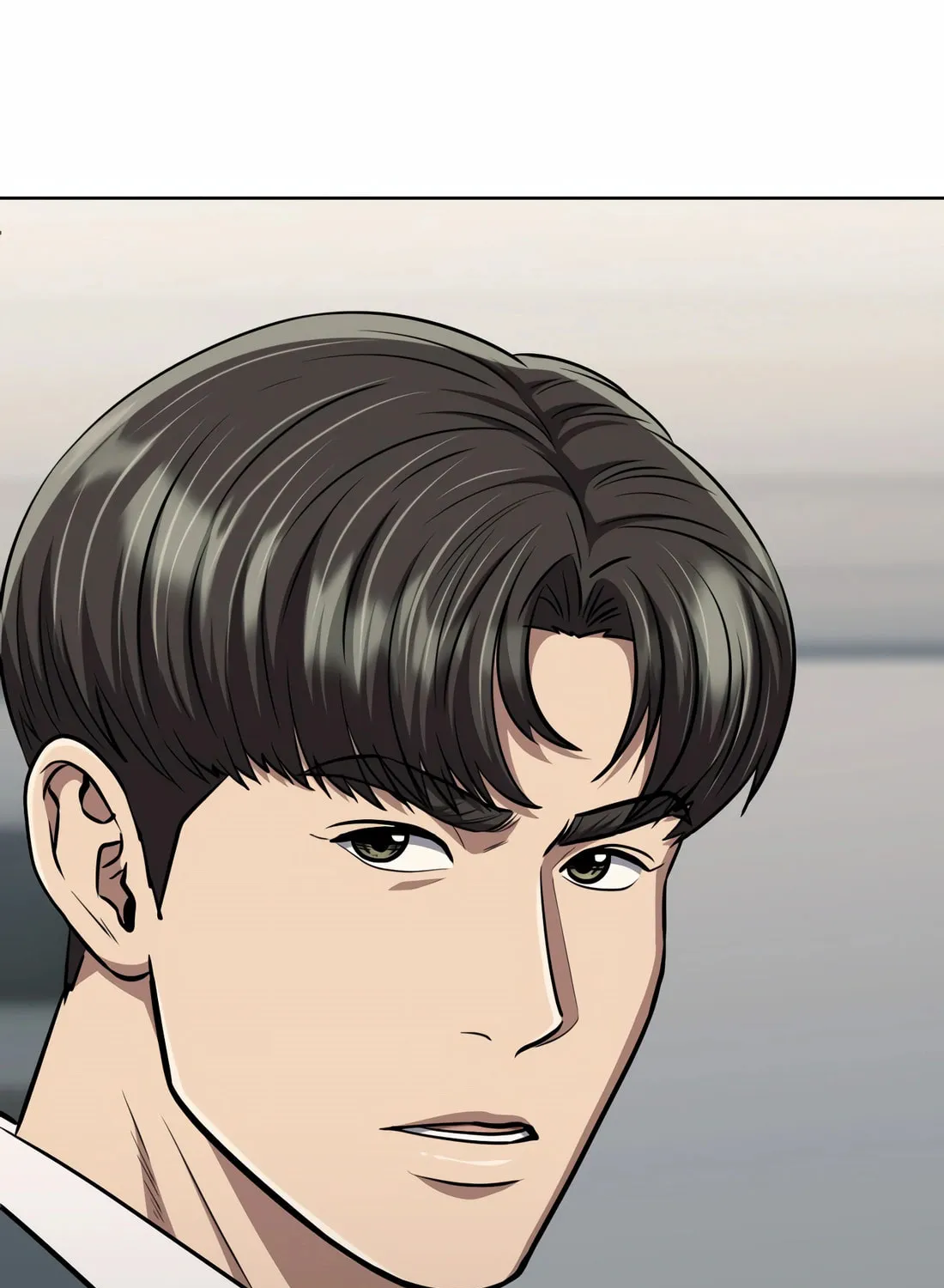 New Employee Kim Chul-Soo Chapter 58 page 14 - 