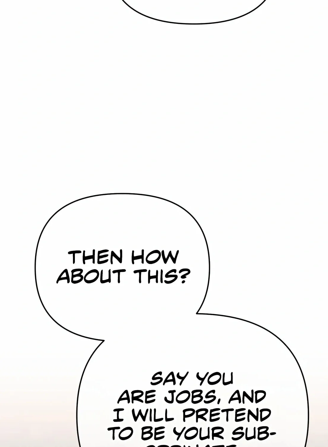 New Employee Kim Chul-Soo Chapter 58 page 132 - 