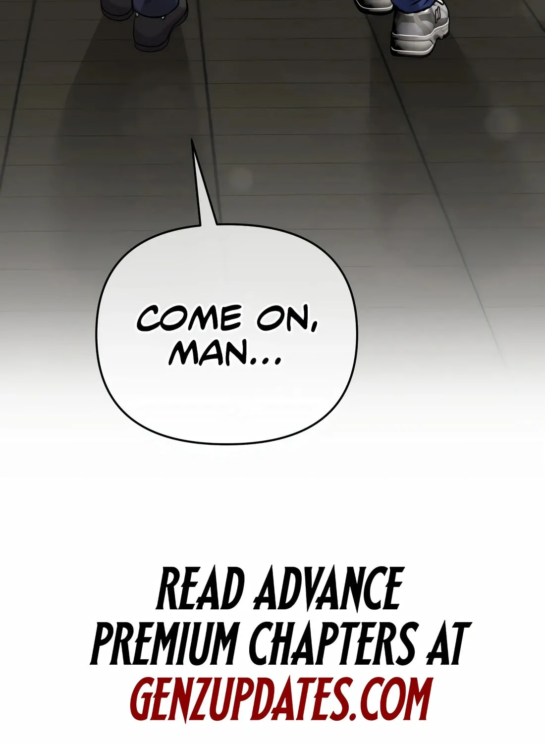 New Employee Kim Chul-Soo Chapter 58 page 135 - 