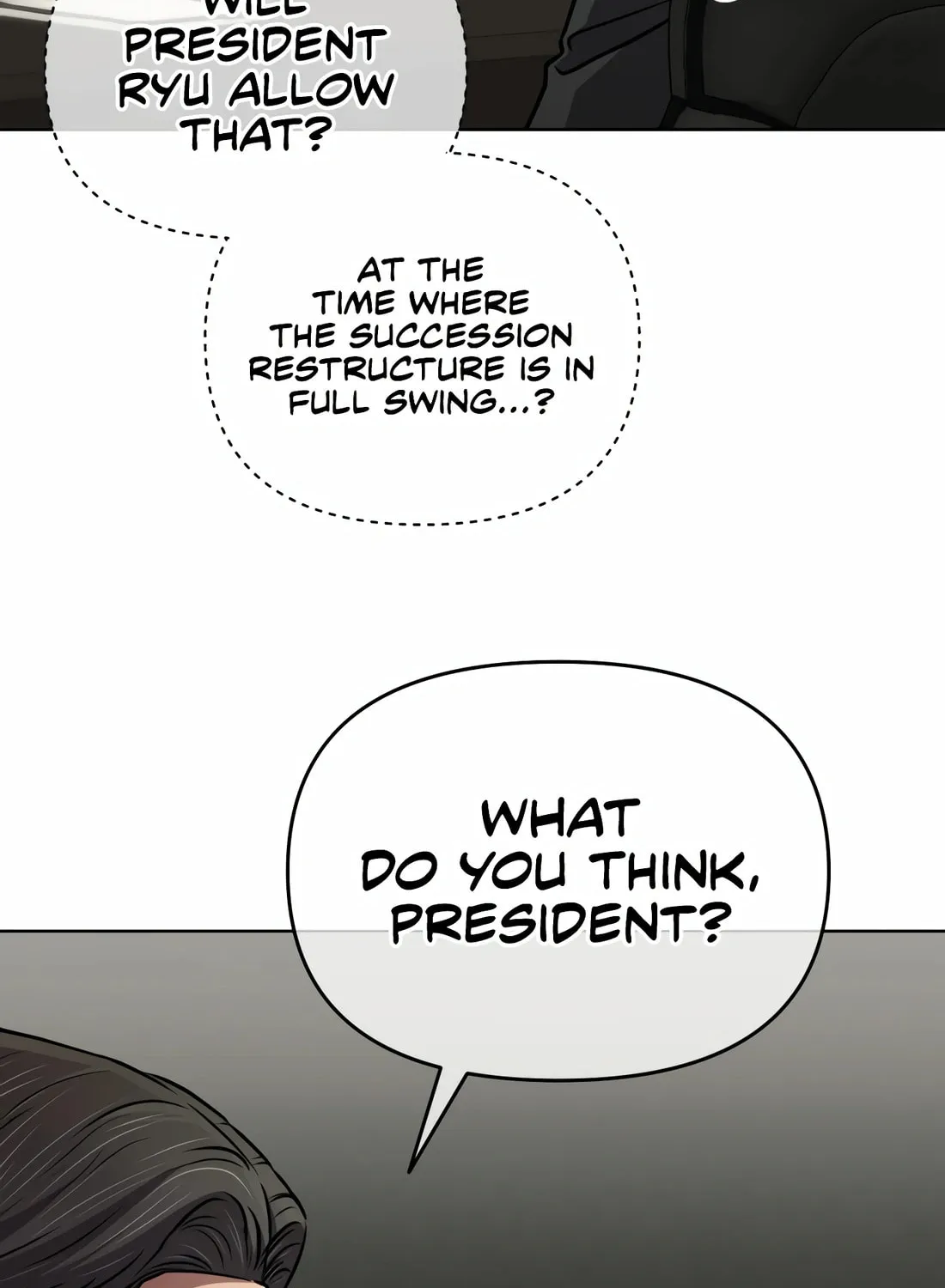 New Employee Kim Chul-Soo Chapter 58 page 17 - 