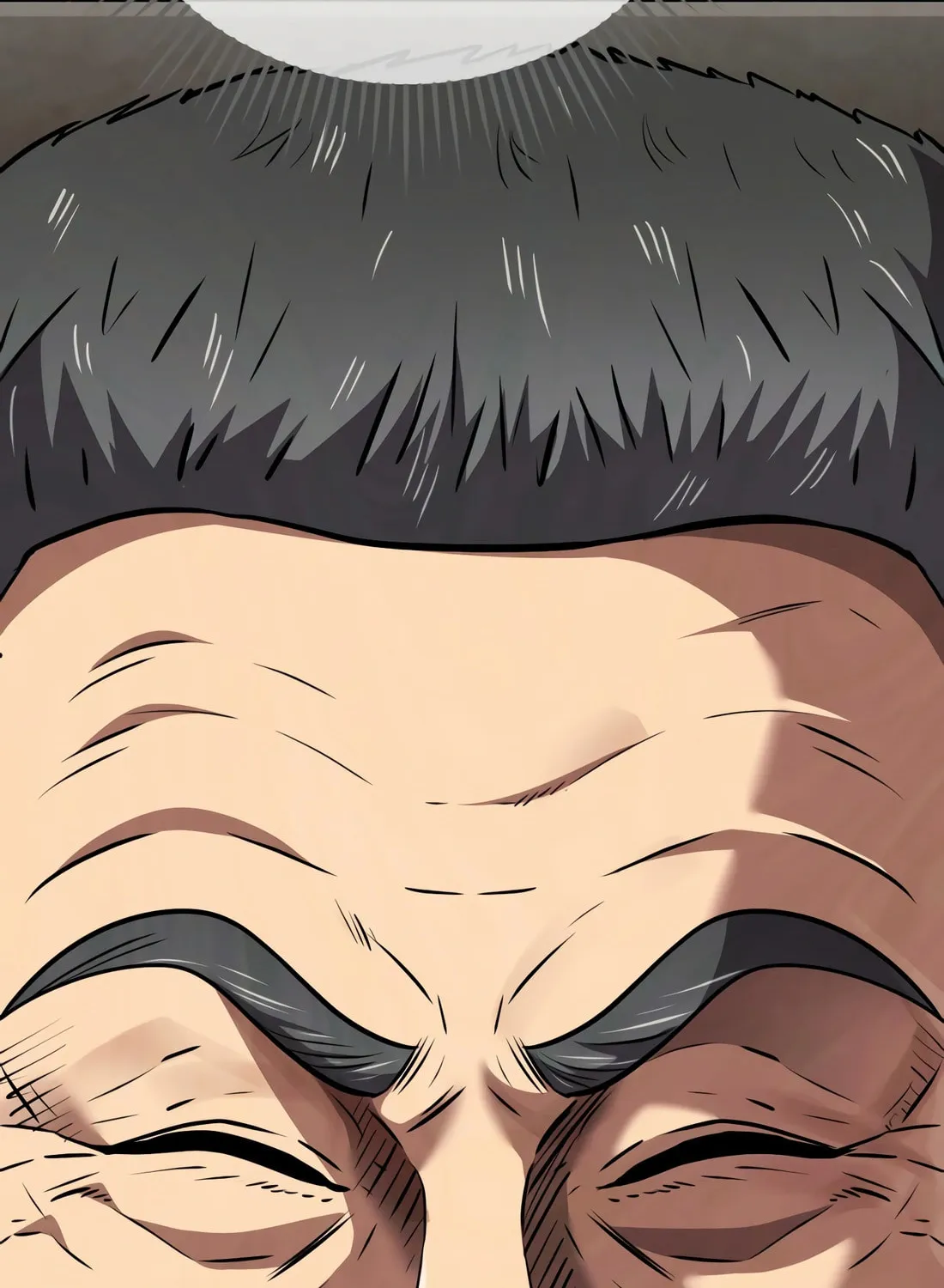New Employee Kim Chul-Soo Chapter 58 page 23 - 