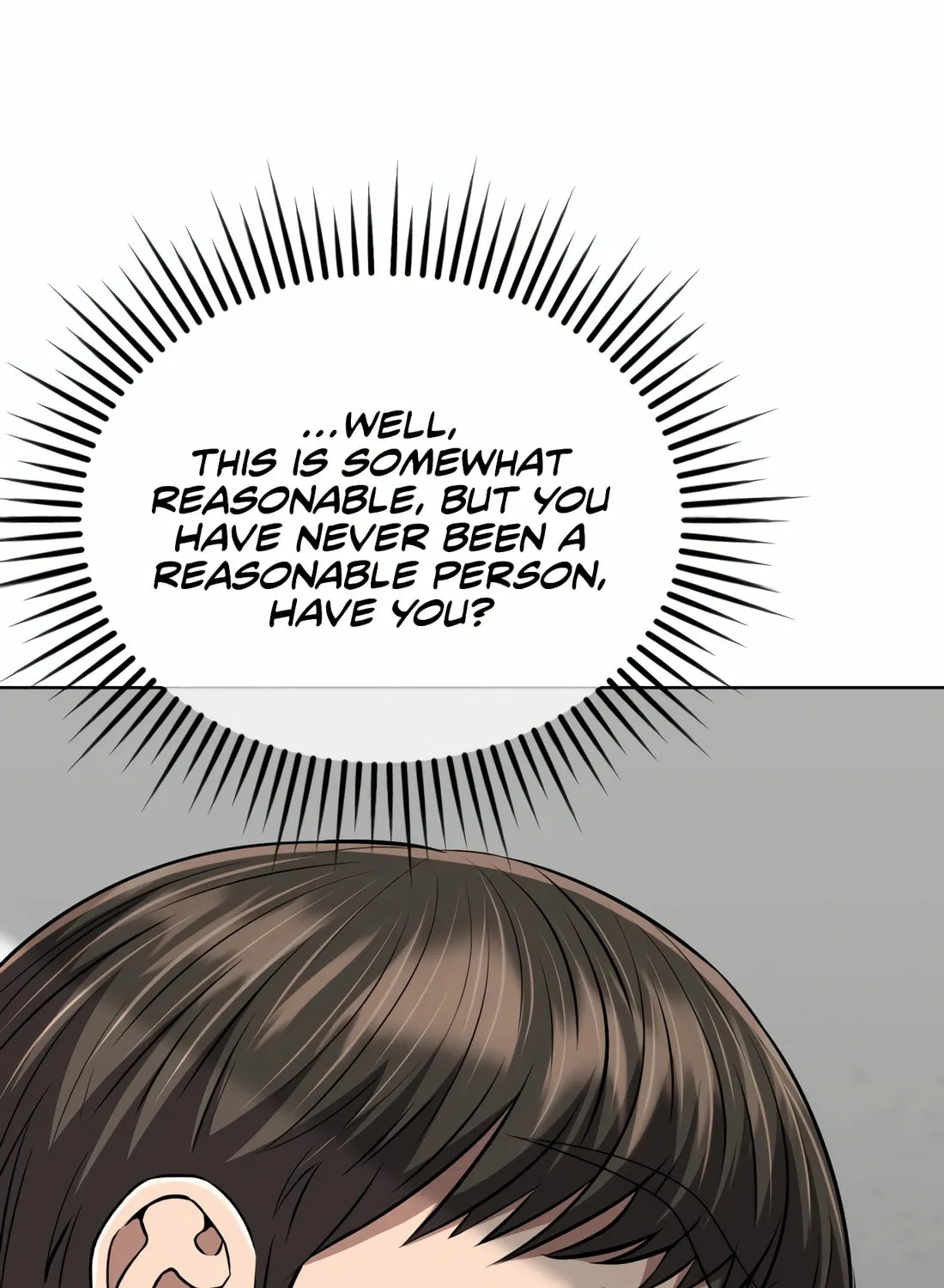 New Employee Kim Chul-Soo Chapter 58 page 36 - 