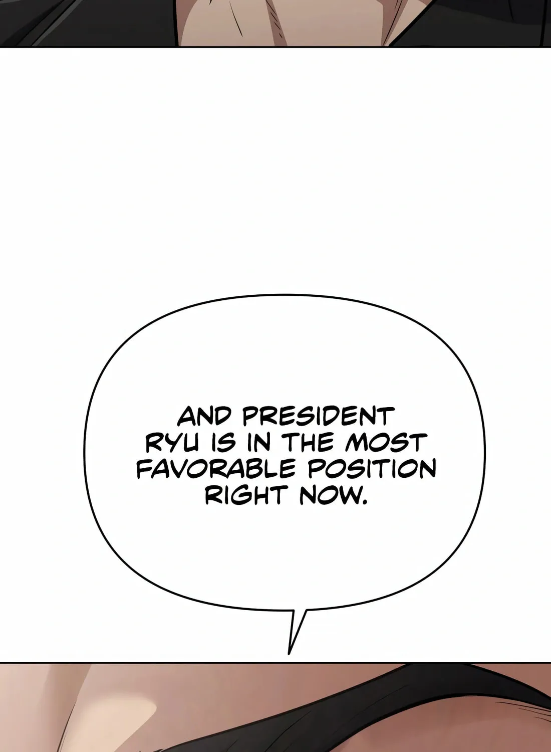 New Employee Kim Chul-Soo Chapter 58 page 5 - 
