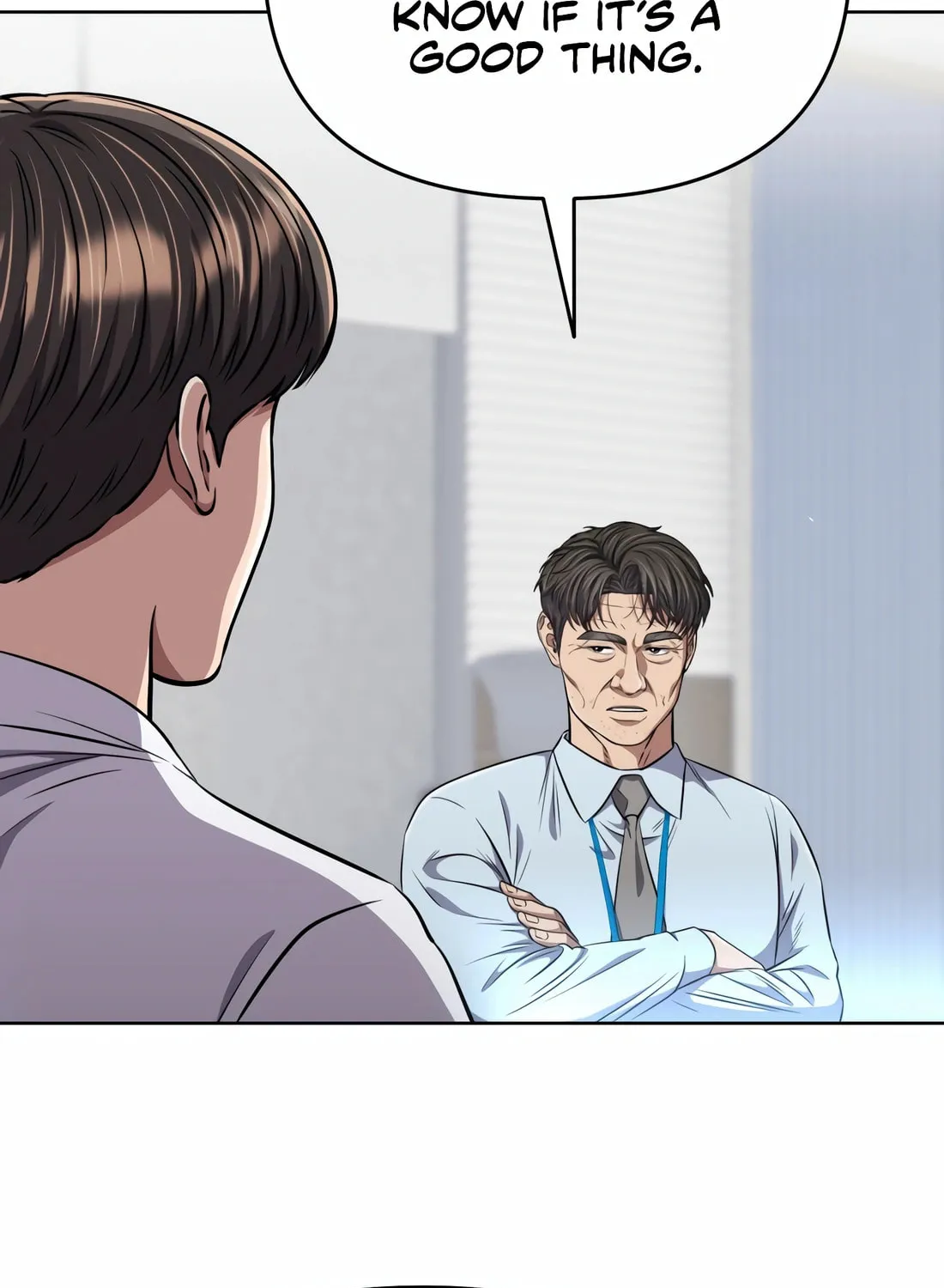 New Employee Kim Chul-Soo Chapter 58 page 41 - 
