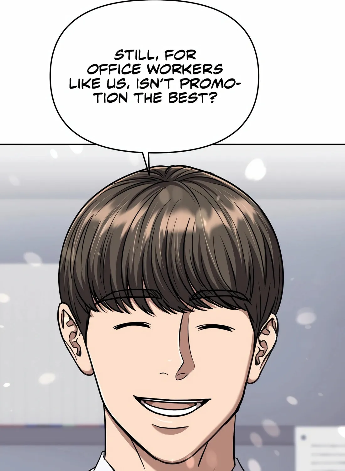 New Employee Kim Chul-Soo Chapter 58 page 42 - 