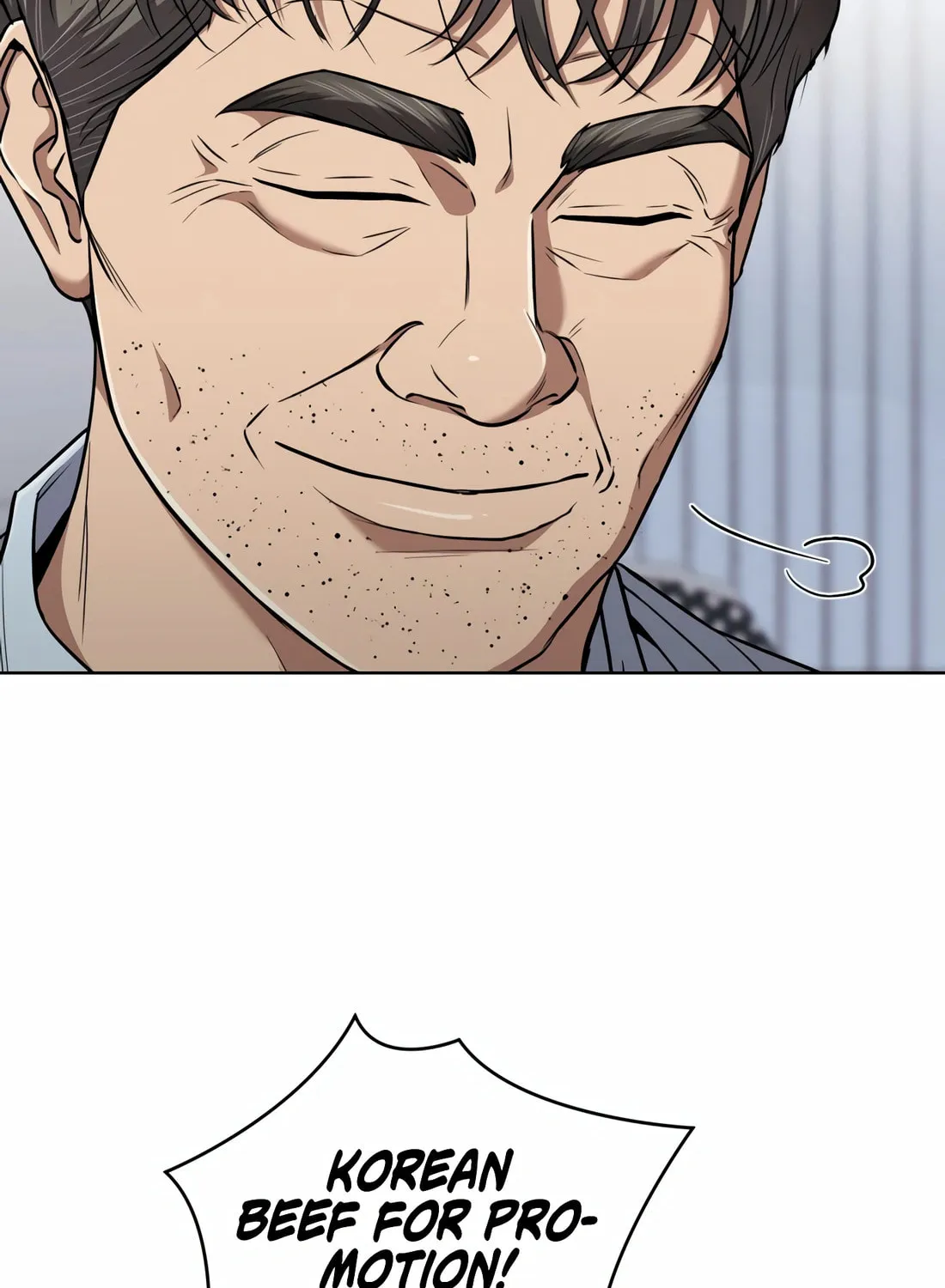 New Employee Kim Chul-Soo Chapter 58 page 44 - 