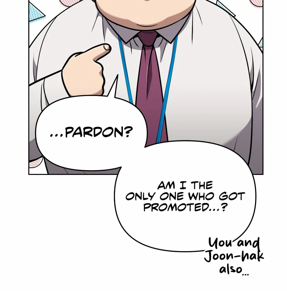 New Employee Kim Chul-Soo Chapter 58 page 47 - 