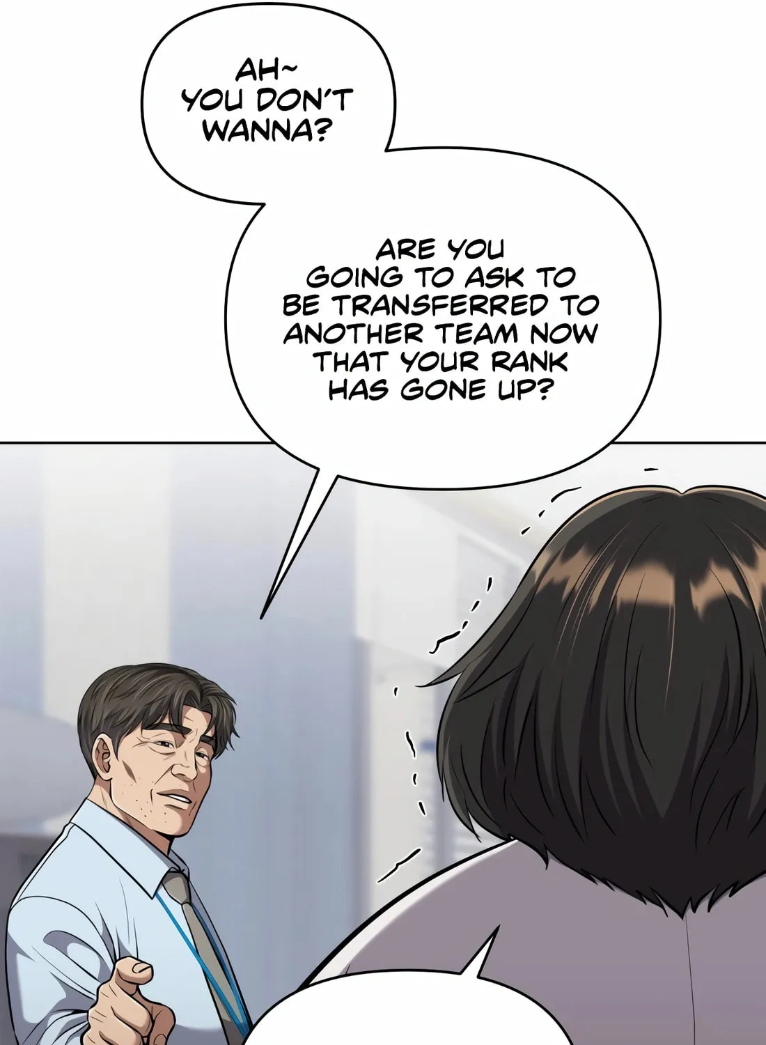 New Employee Kim Chul-Soo Chapter 58 page 48 - 